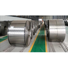 High Quality COLD Rolled Steel Coil Slitting Line